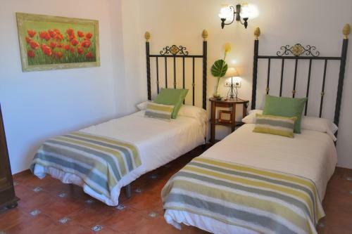 Hotel Posada El Arriero