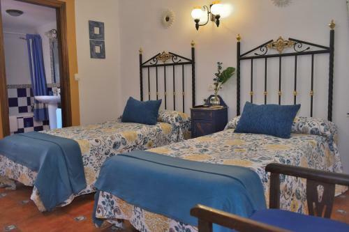 Hotel Posada El Arriero