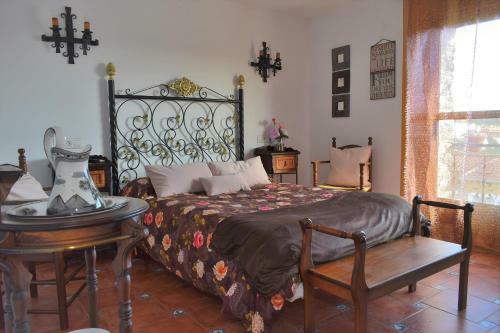 Hotel Posada El Arriero
