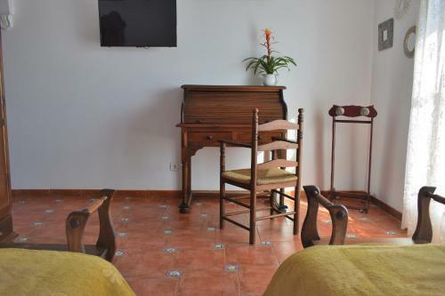 Hotel Posada El Arriero