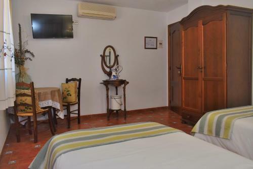 Hotel Posada El Arriero