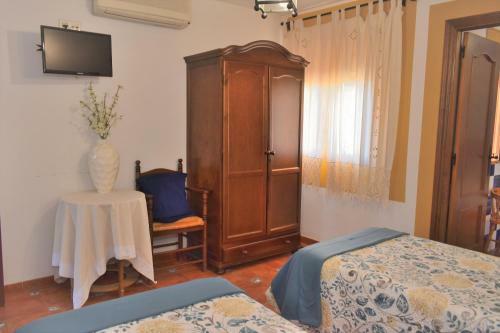 Hotel Posada El Arriero