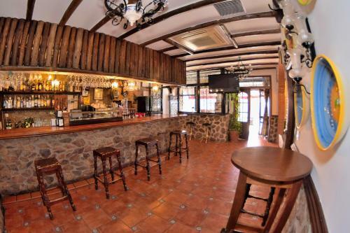 Hotel Posada El Arriero