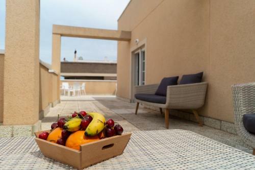 Hotel Sole Bello