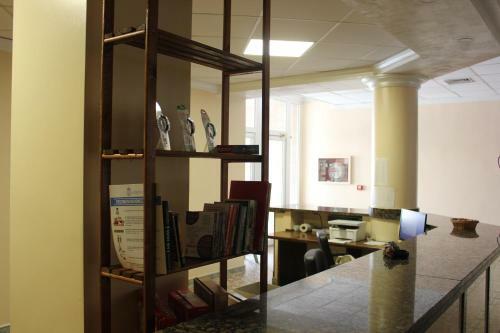 Hotel Sole Bello