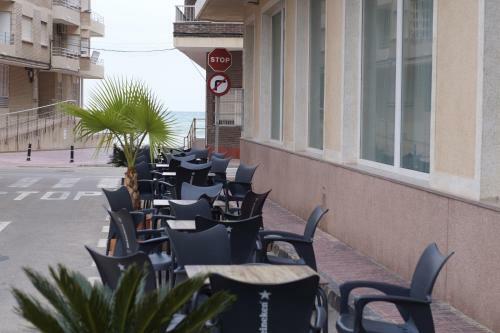 Hotel Sole Bello