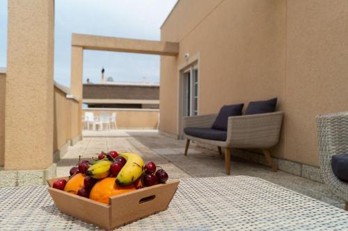 Hotel Sole Bello