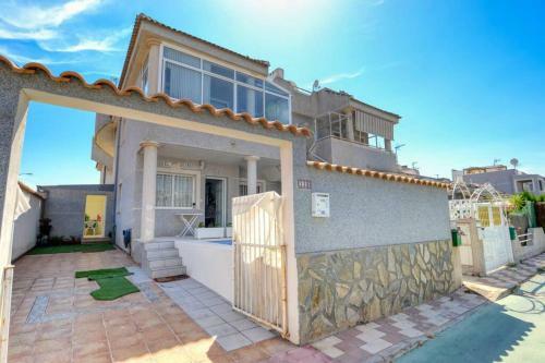 Bungalow Con Piscina Privada A 10 Min Playa