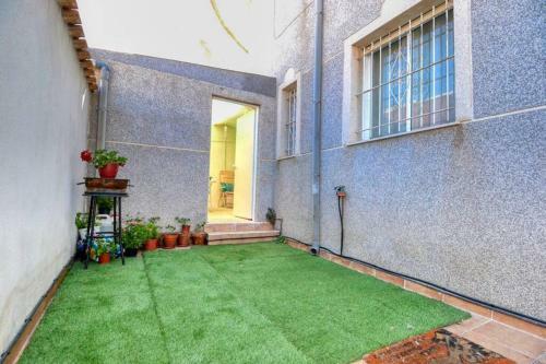 Bungalow Con Piscina Privada A 10 Min Playa