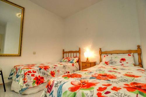 Bungalow Con Piscina Privada A 10 Min Playa