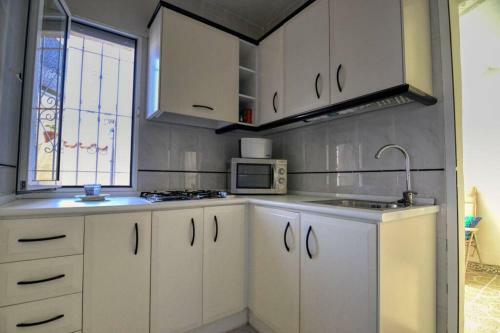 Bungalow Con Piscina Privada A 10 Min Playa
