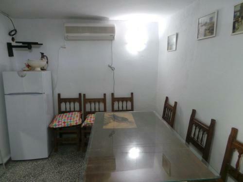 Apartamentos La Ca�ada Birding