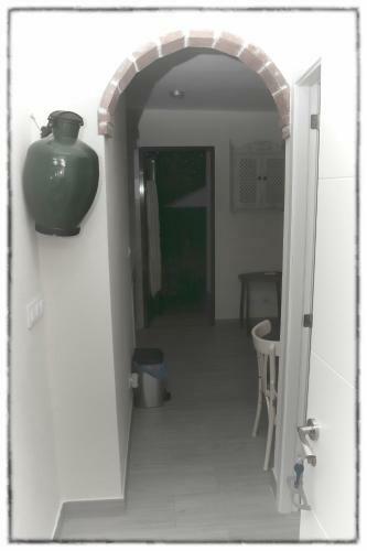 Apartamentos La Ca�ada Birding