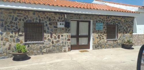 Apartamentos La Ca�ada Birding