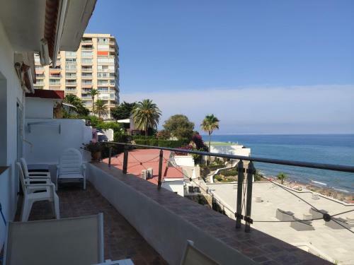 Apartamento Bungalow Torre de La Roca