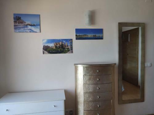 Apartamento Bungalow Torre de La Roca
