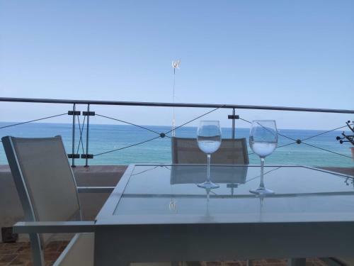 Apartamento Bungalow Torre de La Roca