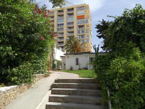 Apartamento Bungalow Torre de La Roca