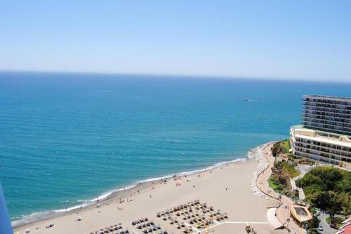 Apartamento Bungalow Torre de La Roca