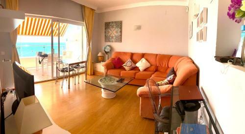 Apartamento Bungalow Torre de La Roca