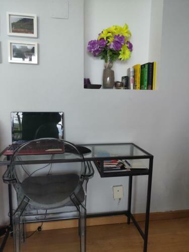 Apartamento Bungalow Torre de La Roca