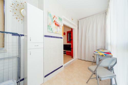 Apartamento Espanatour Belgica