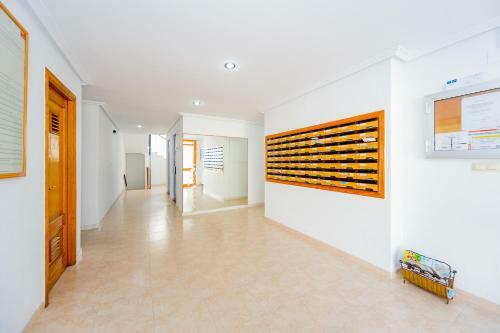 Apartamento Espanatour Belgica