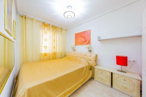 Apartamento Espanatour Belgica