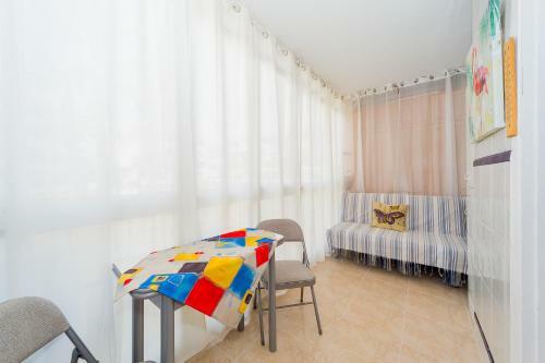 Apartamento Espanatour Belgica