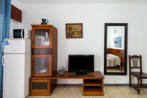 Apartamento Pino Torremolinos