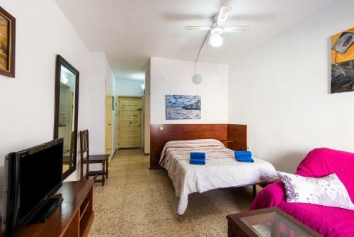 Apartamento Pino Torremolinos
