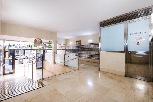 Apartamento Pino Torremolinos