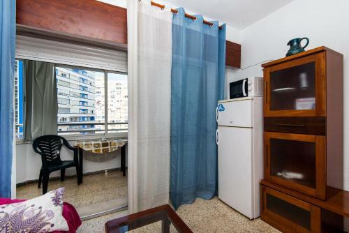 Apartamento Pino Torremolinos
