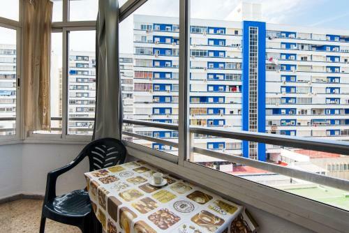 Apartamento Pino Torremolinos