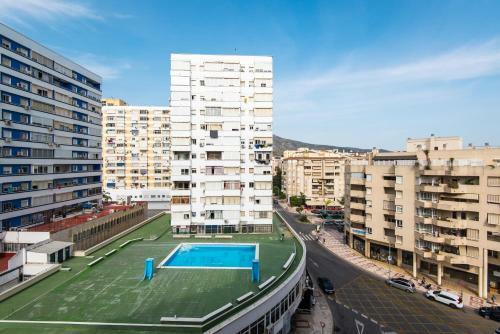 Apartamento Pino Torremolinos