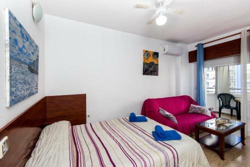 Apartamento Pino Torremolinos