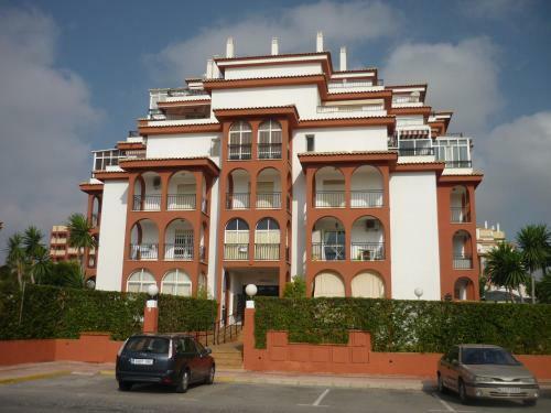 Apartamento Liria