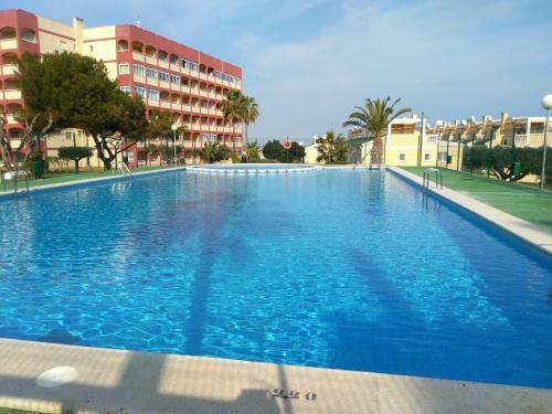 Apartamento Liria