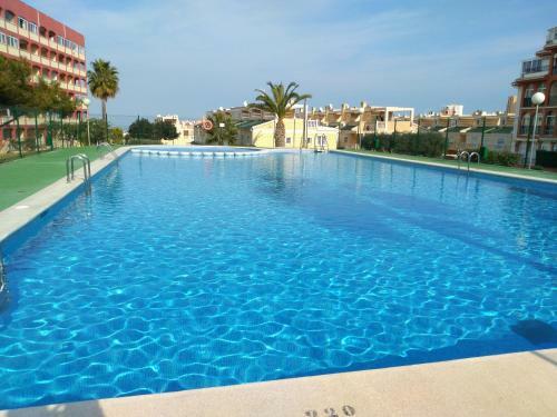 Apartamento Liria