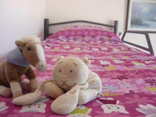 Apartamento Liria