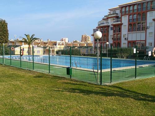 Apartamento Liria