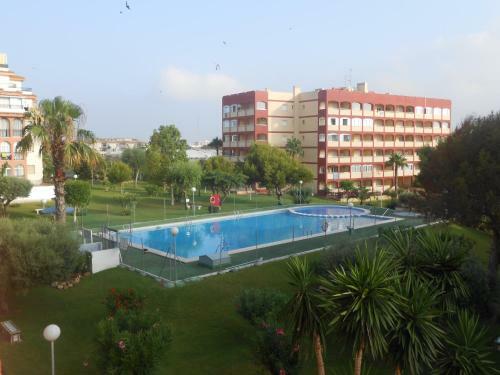 Apartamento Liria