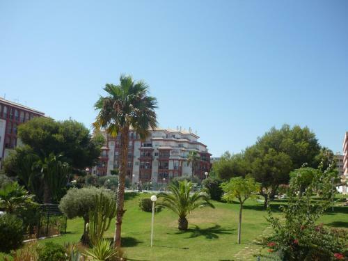 Apartamento Liria