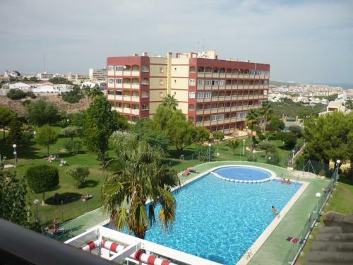 Apartamento Liria