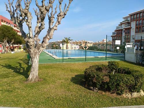 Apartamento Liria