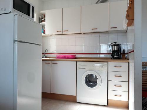 Apartamento Liria