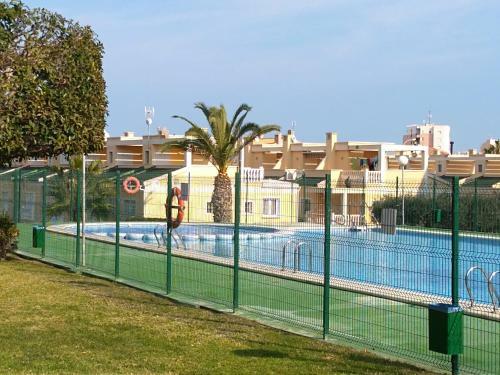 Apartamento Liria
