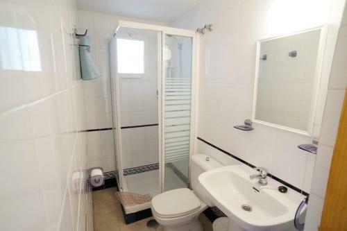 Apartamento Liria