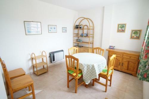 Apartamento Liria