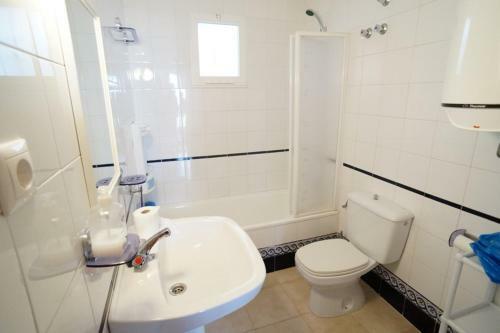 Apartamento Liria